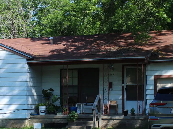 3809 Frederick Ave, Waco, TX 76707