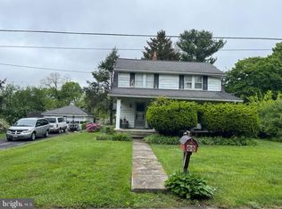 18230 Shawley Dr, Hagerstown, MD 21740