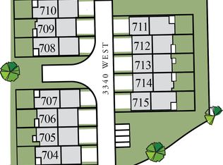 Homes Available Soon, Broadview Shores Towns, Provo, UT 84601