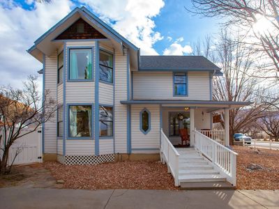 558 W 1st St, Palisade, CO, 81526