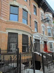 Rented by (Legacy) Brooklyn Rentals NYC