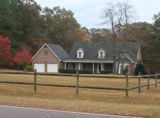 3653 Chris Cole Rd, Sanford, NC 27332