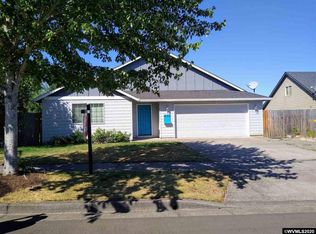 475 Lavender St, Silverton, OR