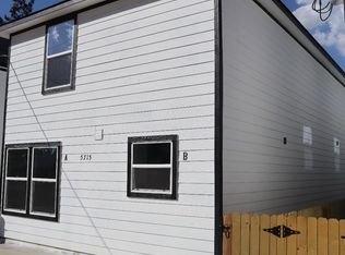 5717 Polly St UNIT A, Houston, TX 77016