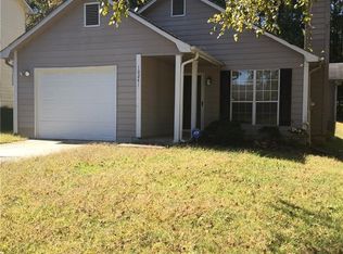 10241 Misty Ridge Dr, Jonesboro, GA 30238