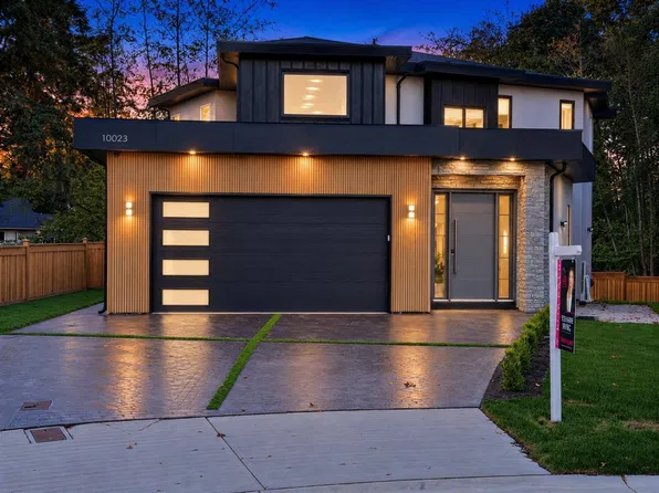 10023 173a St, Surrey, BC V4N 4L2