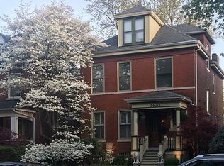 3420 Halliday Ave, Saint Louis, MO