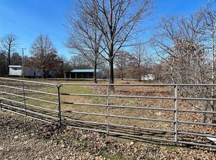 13133 N 492nd Rd, Tahlequah, OK 74464