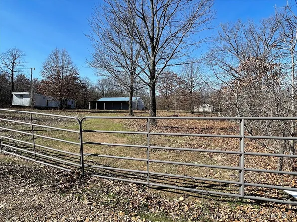 13133 N 492nd Rd, Tahlequah, OK 74464