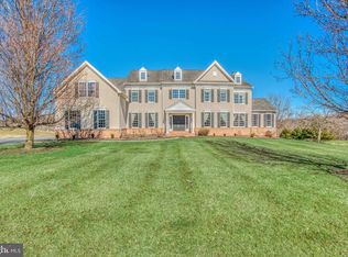 14829 Hunting Way, Phoenix, MD 21131