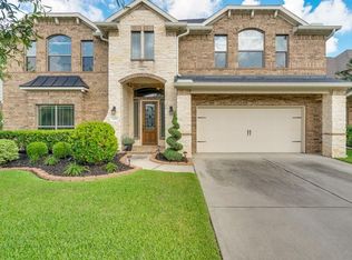 6326 Saint Placidia Dr, Spring, TX 77379