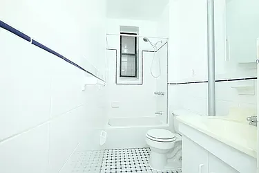 Rented by Compass