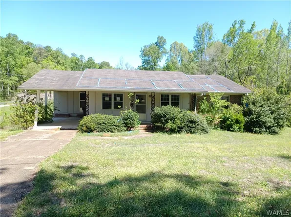 350 North St, Eutaw, AL 35462