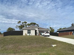 1815 NW 31st St, Cape Coral, FL 33909