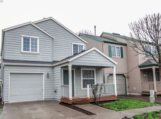 16905 SW Cashew Way, Beaverton, OR 97006