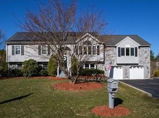 147 Woodpecker Rd, Stoughton, MA 02072