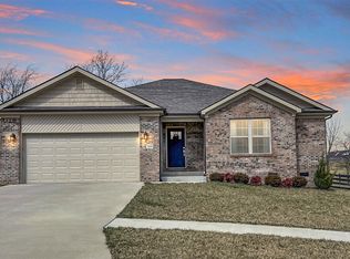 2069 Partridge Way, Richmond, KY 40475