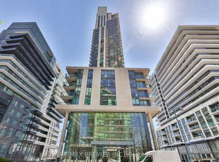 59 Annie Craig Dr #3201-W06, Toronto, ON M8V 0C4