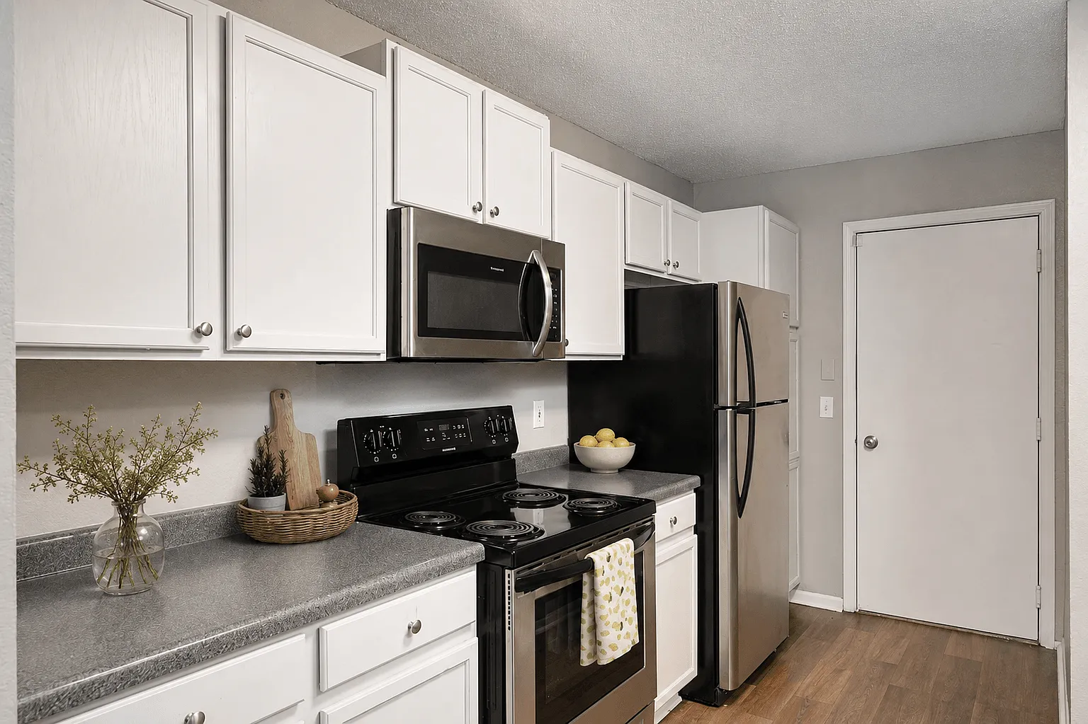 Summit Townhomes — Photo 1