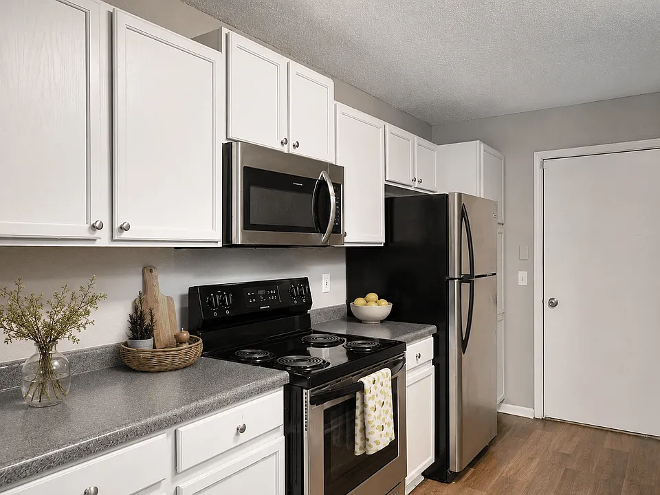 Summit Townhomes