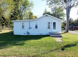 101 W Elliott Rd, Russells Pt, OH 43348