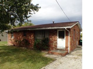 5137 Old Alton Rd, Granite City, IL 62040