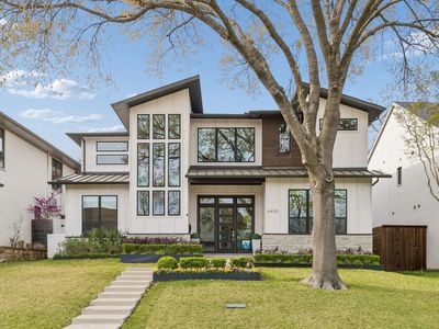 6435 Lake Circle Dr, Dallas, TX, 75214