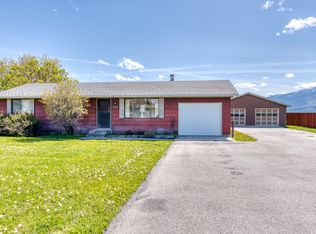 332 Cartwright Way, Hamilton, MT 59840