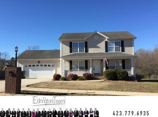 478 Bluff View Dr, Ringgold, GA 30736