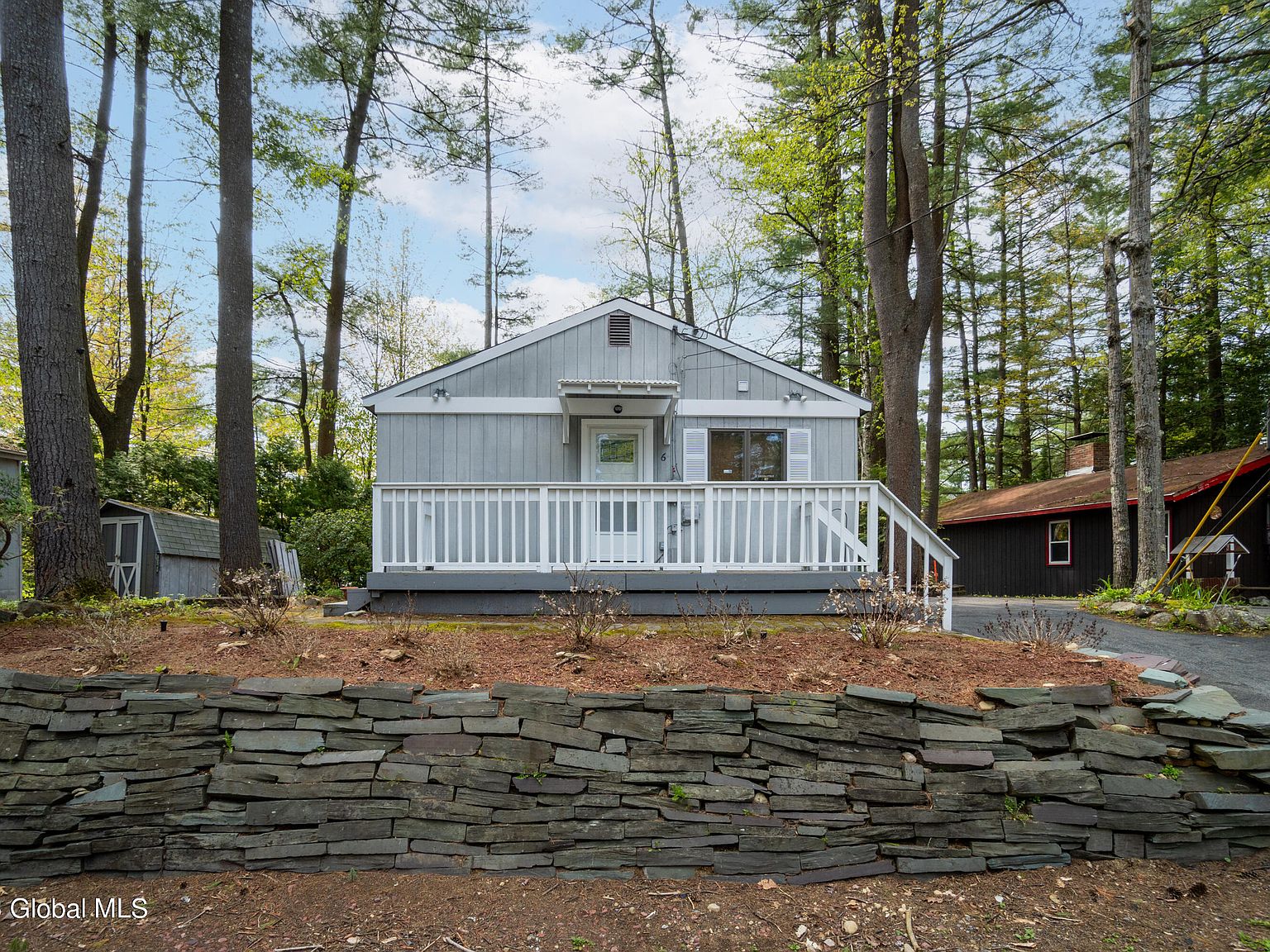 6 Fuller Drive, Corinth, NY 12822 Zillow