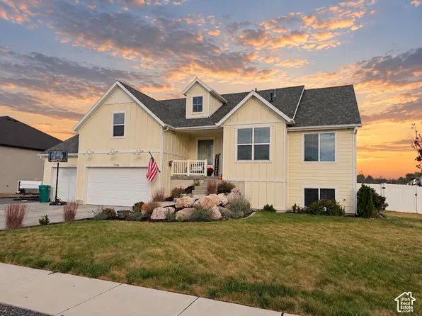 3746 S 5400 W, Hooper, UT 84315