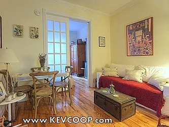 Rented by Citi Habitats