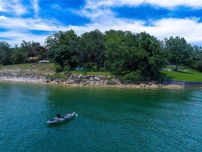16821 S Ridge Ln, Austin, TX, 78734