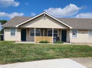 109 SE 1171st Rd #2, Knob Noster, MO 65336