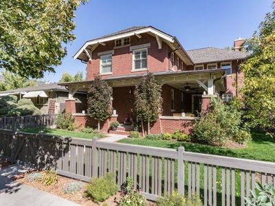 890 S Race St, Denver, CO, 80209