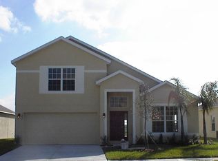 1068 Hacienda Cir, Kissimmee, FL 34741