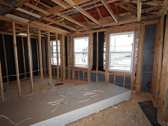 Interior - May 22, 2026