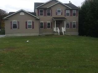 1625 Turkey Point Rd, Baltimore, MD 21221