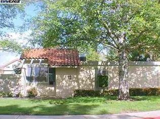 1573 Calle Santiago, Pleasanton, CA 94566