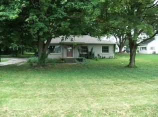 745 N Pendleton Ave, Pendleton, IN 46064