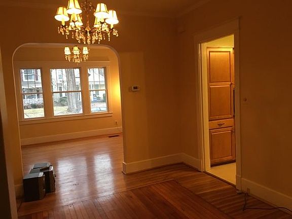 dining room looking to living room