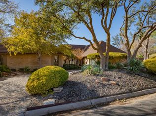 3205 Racquet Club Dr, Midland, TX 79705