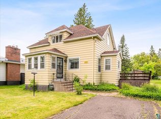 4117 Lombard St, Duluth, MN 55804
