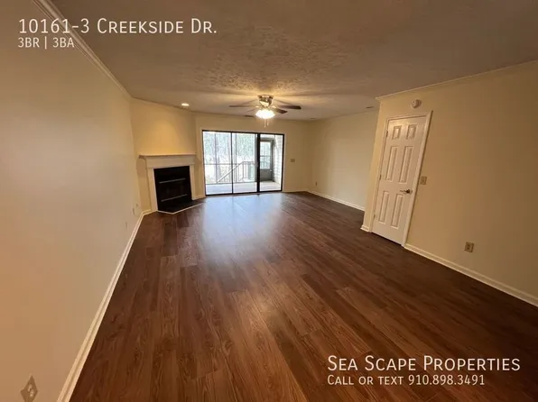 10161 Creekside Dr SE APT 3, Leland, NC 28451