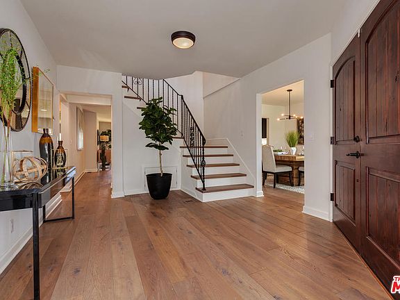 4th image of 1746 S Crescent Heights Blvd