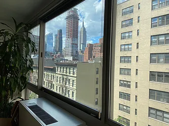 Rented by ONE Manhattan Real Estate