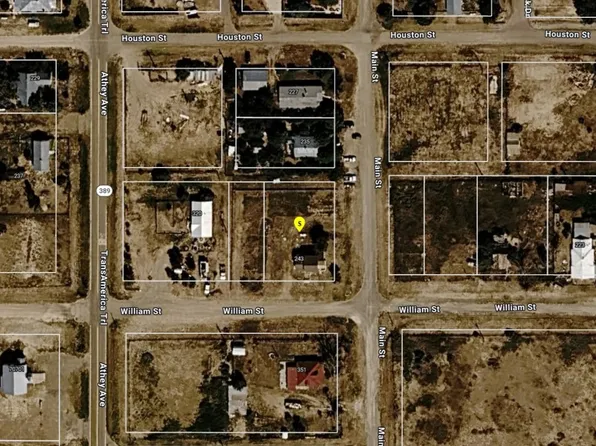 243 Main St, Branson, CO 81027