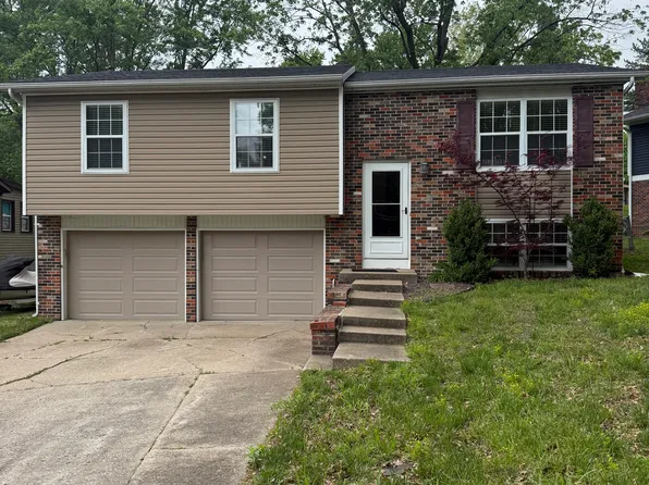 1306 Westview Dr, Jefferson City, MO 65109