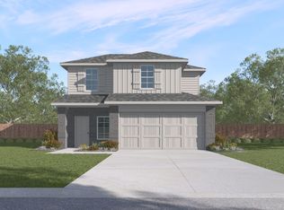 FAYE Plan, Brentwood Village, Springdale, AR 72764