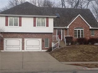 6507 Ridgeway Ave, Kansas City, MO 64133